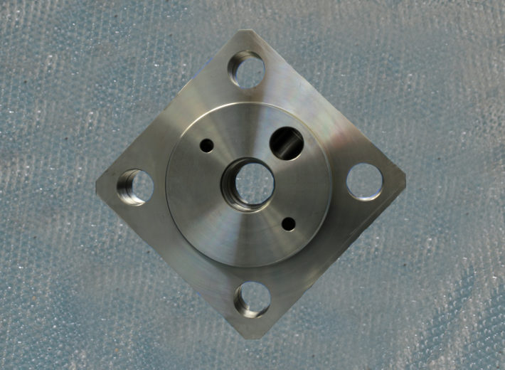 Testata
